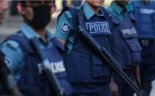 পুলিশের দুই কর্মকর্তা বরখাস্ত, একাধিক অভিযোগের ভিত্তিতে সিদ্ধান্ত