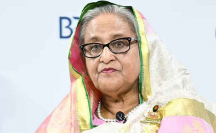 নথি ফাঁস আলজাজিরা প্রতিবেদন নিয়ে শেখ হাসিনার মামলা করার পরিকল্পনা