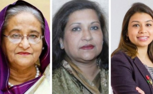 'শেখ হাসিনার অপরাধের কারণে টিউলিপের জীবন নষ্ট': জানুন রেহানার এই কথার সত্যতা!