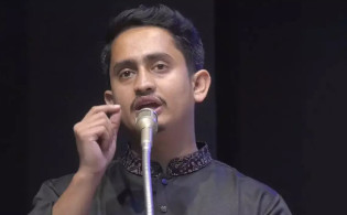 আইনশৃঙ্খলা বাহিনীর পোশাক পরিবর্তন নিয়ে সারজিস আলমের মন্তব্য