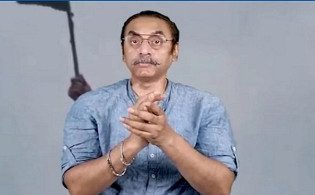 ছাত্রনেতাদের সামনে কী মহাবিপদ! যা বলছেন পিনাকী ভট্টাচার্য