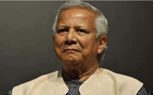 চারদিনের সফরে সুইজারল্যান্ড গেলেন প্রধান উপদেষ্টা