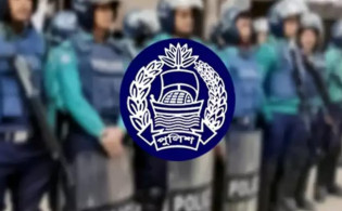 চার অতিরিক্ত ডিআইজিসহ ২০ কর্মকর্তাকে বদলি