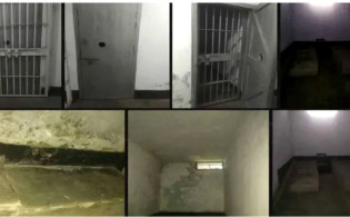 'আয়নাঘরে' সাজ বদল, নষ্ট গুমের আলামত