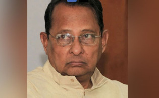 হাজার বছরেও ক্ষমতার মুখ দেখবে না আওয়ামী লীগ: হাসানুল হক ইনু