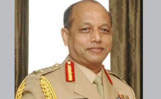 ভারতের সঙ্গে মইন ইউ আহমেদের চুক্তি ফাঁস