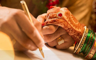 বিয়ের ট্যাক্স প্রত্যাহার, কাবিননামায় ‘কুমারী’ শব্দ থাকবে না