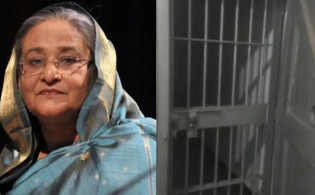 হাসিনার আয়নাঘরে আটক থাকত শিশুরাও, দেওয়া হতো না মায়ের দুধ