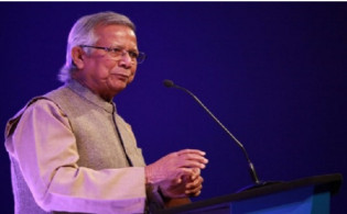 পাচারকৃত অর্থ ফিরিয়ে আনতে বিশ্বনেতাদের সহযোগিতার আহ্বান