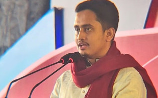 ফাউন্ডেশনের দায়িত্ব ছাড়লেন সারজিস আলম, নতুন পরিবর্তন আসছে