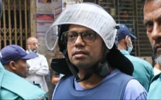 পলকের রিমান্ড তো মাত্র শুরু হয়েছে: পিপি