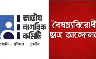 ফেব্রুয়ারিতে আত্মপ্রকাশ করবে নতুন রাজনৈতিক দল