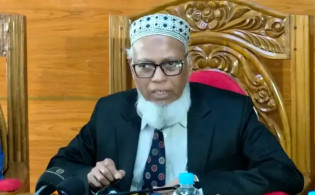 ডিসেম্বর-জানুয়ারিতে জাতীয় নির্বাচন: নির্বাচন কমিশনার