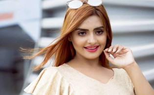 অপহরণচেষ্টার লোমহর্ষক বর্ণনা দিলেন নায়িকা