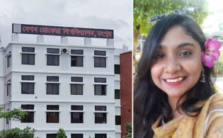 পরীক্ষা না দিয়েও পাস করলেন ছাত্রলীগ নেত্রী