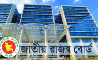 প্রথম ছয় মাসে রাজস্ব ঘাটতি ৫৮ হাজার কোটি টাকা