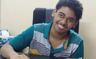 স্বরাষ্ট্র উপদেষ্টাকে এরিক এরশাদের চিঠি