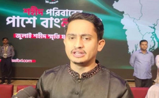 মানহানির অভিযোগে সারজিস আলমের মামলা