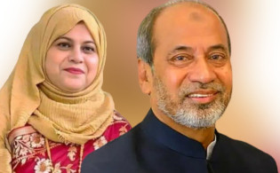 সাবেক এমপি আবু জাহির ও তাঁর পরিবারের সম্পদ জব্দের আদেশ