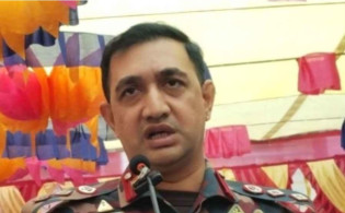 সীমান্ত নিয়ে বিজিবি অধিনায়ক কিবরিয়ার গুরুত্বপূর্ণ বার্তা