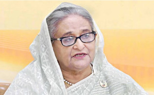 আ. লীগ মন্ত্রী-এমপিদের হোয়াটসঅ্যাপ গ্রুপ, ‘আপা’ নামে যুক্ত শেখ হাসিনা