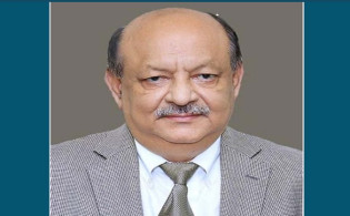 ড্রাগন গ্রুপের প্রতিষ্ঠাতা মোস্তফা গোলাম কুদ্দুস আর নেই