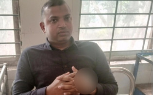 আ.লীগের আমলে তারা আমাদের মেরেছিল এজন্য এখন তাদের মেরেছি