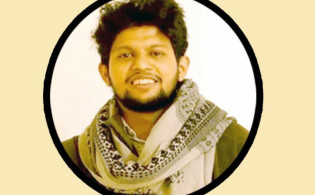 বাংলাদেশে সেনা শাসনের বিষয়ে স্পষ্ট মন্তব্য করলেন মাহফুজ আলম