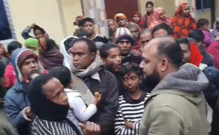 বিয়ের তিনদিনের মাথায় স্বামী কারাগারে, ফিরে পেলেন ১৬ বছর পর