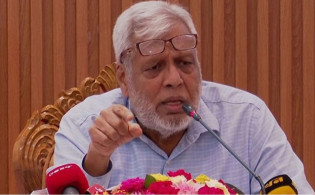 বিদ্যুৎ-গ্যাসের দাম বাড়ানোর জন্য সরকারের ওপর চাপ: ফাওজুল কবির