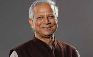 ৪ দিনের সফরে ৪৭টি অনুষ্ঠানে যোগ দিয়ে ঢাকার পথে প্রধান উপদেষ্টা