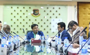 বিসিবির বোর্ড সভা আজ, আসতে পারে যেসব সিদ্ধান্ত