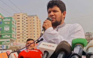 আ.লীগের নির্বাচনে অংশগ্রহণ নিয়ে যা বললেন মাহফুজ আলম