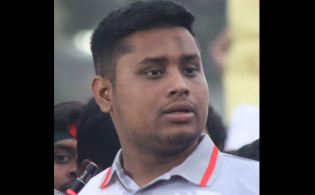 এডভান্স ভোটিং সিস্টেম চালুর দাবি হাসনাত আব্দুল্লাহর