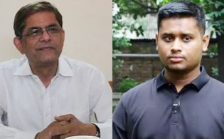 বিএনপি-ছাত্র সমন্বয়কদের বিতর্কে দিল্লির ষড়যন্ত্র