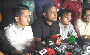 রাজনৈতিক দল গঠনের জন্য ছাত্ররা কোথা থেকে পাচ্ছে বিপুল অর্থ!