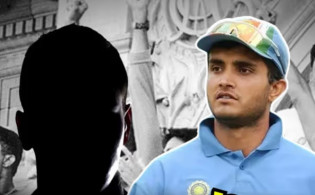 অবশেষে ৪ বছর পর সৌরভ গাঙ্গুলির বায়োপিকের নায়ক চূড়ান্ত