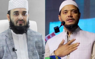 আজহারীকে নিয়ে জামায়াত নেতা ড. শফিকুল ইসলাম মাসুদ এর মন্তব্য