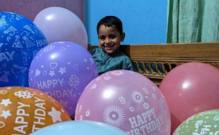 খতনা করাতে গিয়ে আয়ানের মৃত্যু, তদন্তে জানা গেল দায়ী কারা