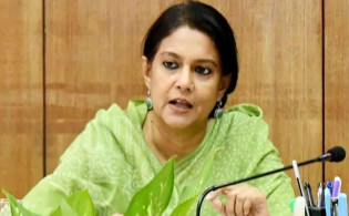 আ.লীগের অংশগ্রহণ বিষয়ে সরকারের অবস্থান জানালেন পরিবেশ উপদেষ্টা