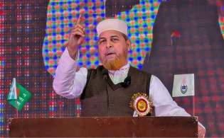 বেহায়াপনা থেকে তরুণ প্রজন্মকে বের করতে হবে: জামায়াতের সহকারী সেক্রেটারি
