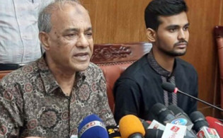 জেল পলাতক সাতশ আসামি এখনও অধরা : স্বরাষ্ট্র উপদেষ্টা