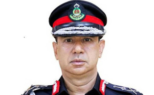 র্যাবের সাবেক ডিজির বিরুদ্ধে গ্রেপ্তারি পরোয়ানা