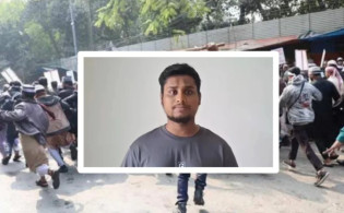 মাদরাসা শিক্ষকদের ওপর পুলিশের হামলার ঘটনায় যা বললেন হাসনাত