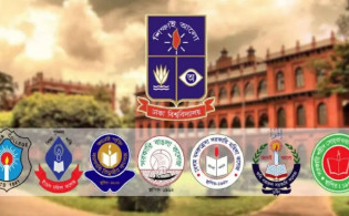 দুপুরে ৭ কলেজের অধ্যক্ষদের সঙ্গে জরুরি সভা