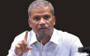 এস. কে. সুরকে নিয়ে যা বললেন আসিফ নজরুল