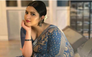 কোর্টকে বিতর্কিত করবেন না, পরীমণিকে সতর্ক করলেন বিচারক