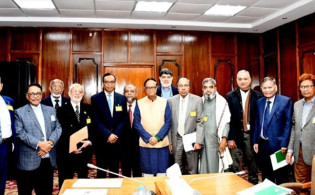 ঋণের সুদ কমিয়ে সিঙ্গেল ডিজিটে আনার সুপারিশ
