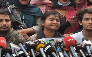সাত কলেজের ৬ দাবি, পূরণে ৪ ঘণ্টার আল্টিমেটাম