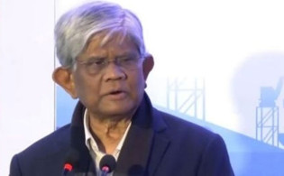 ঘুষ নয়, ভ্যাট বাড়ানোই সমাধান: অর্থ উপদেষ্টা